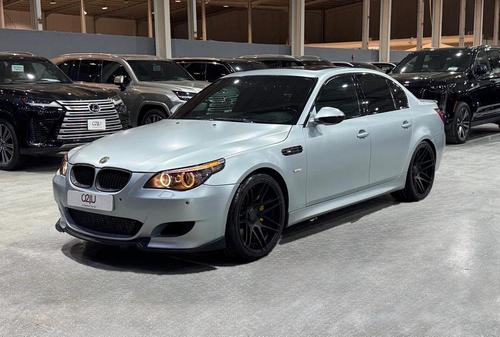 بي ام دبليو M5 2009