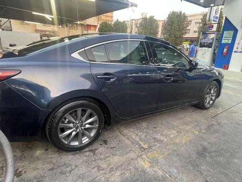 Mazda 6 2022