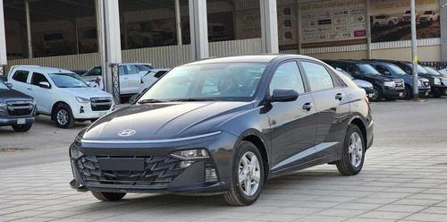 هيونداي اكسنت 2026
