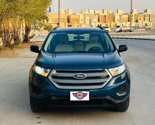 Ford Edge 2016