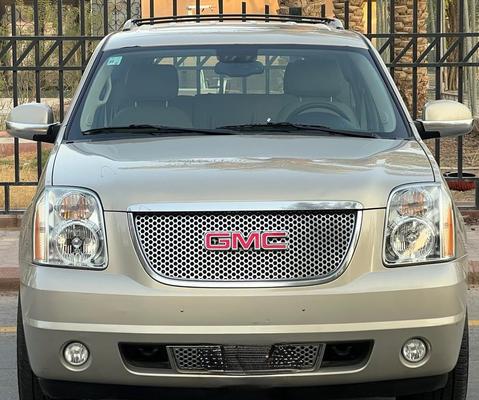 Gmc Yukon 2015