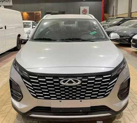 شيرى تيجو 2 2025