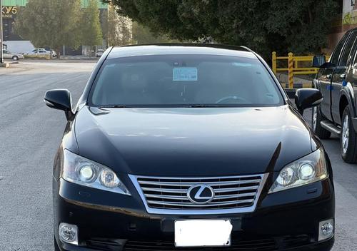 لكزس ES 350 2011