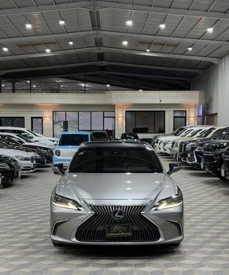 Lexus ES 350 2020