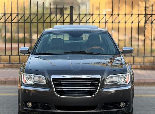 Chrysler 300 2014