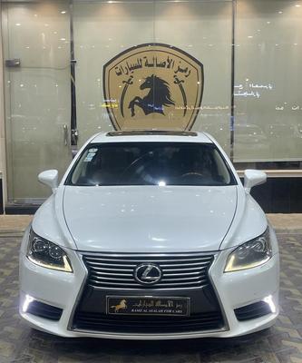 Lexus Other 2015