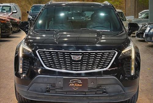 Cadillac XT4 2023