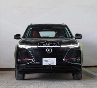 شانجان سى اس 75 بلس 2023