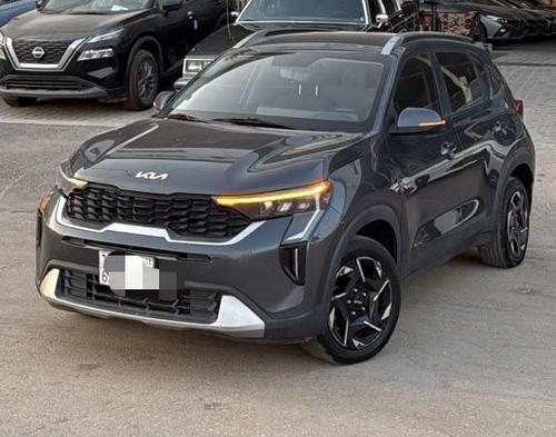 Kia Sonet 2025