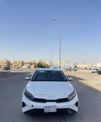Kia Forte 2020