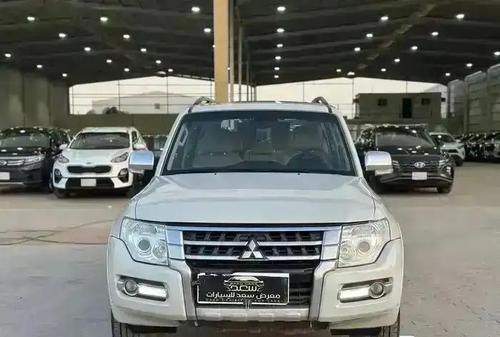 ميتسوبيشي باجيرو 2019