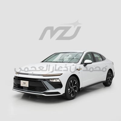 Hyundai Sonata 2026