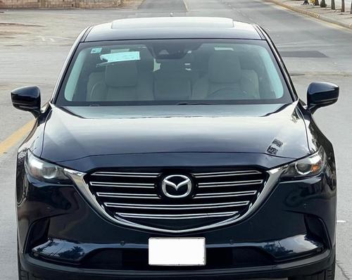 مازدا CX-9 2019