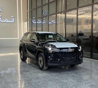 تويوتا راف فور 2026