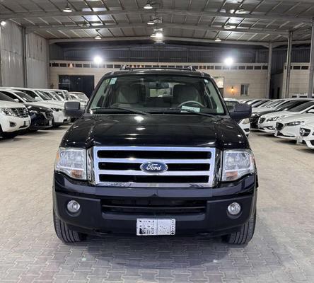 Ford Expedition 2016