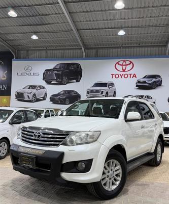 Toyota FJ 2014
