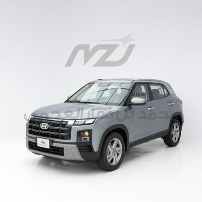 Hyundai Creta 2026