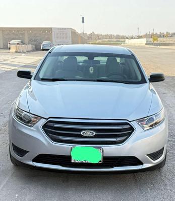 فورد توروس 2015