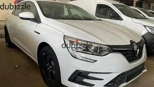 رينو ميجان 2024