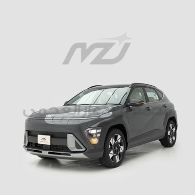 Hyundai Kona 2026