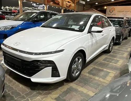هيونداي اكسنت 2026