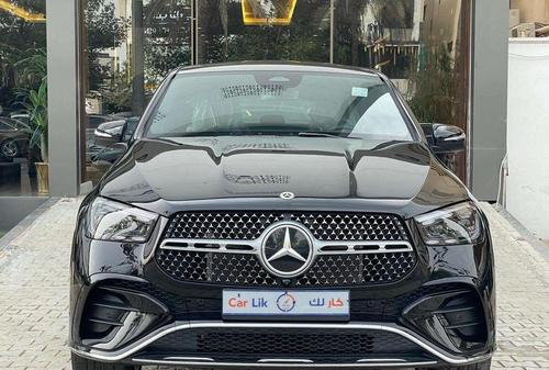 Mercedes Other 2026