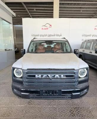 هافال H9 2027