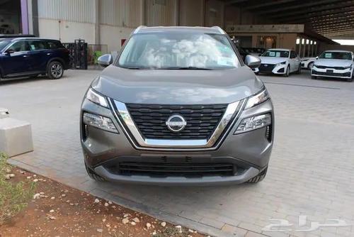 Nissan XTrail 2026