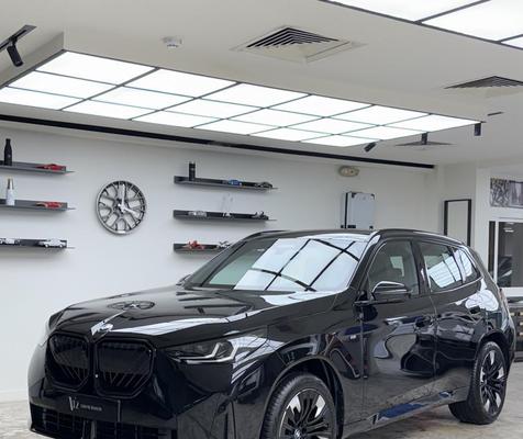 BMW X3 2025