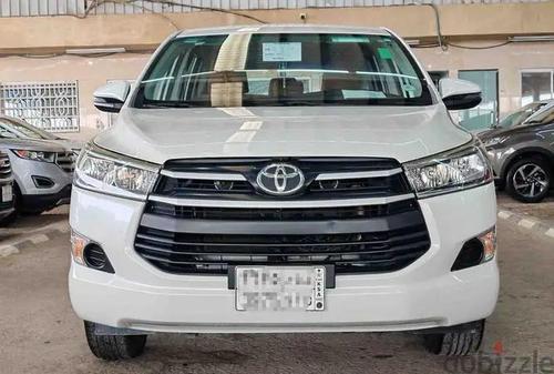 تويوتا انوفا 2018