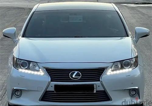 لكزس ES 350 2015