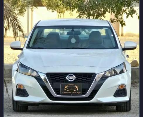 Nissan Altima 2022