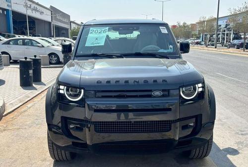 Land Rover Other 2026