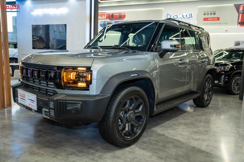 جيتور تى 2 2026