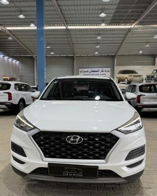 هيونداي توسان 2019