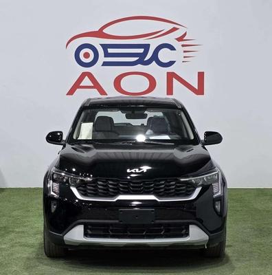 Kia Sonet 2026