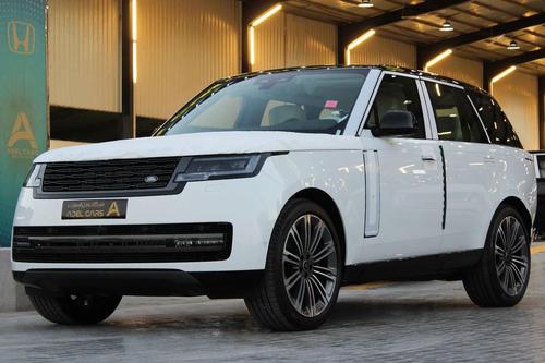 Land Rover Other 2026