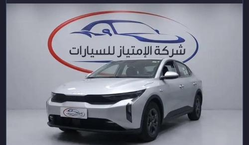 كيا K3 2026