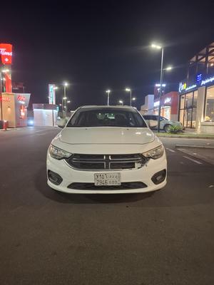 Dodge Neon 2017