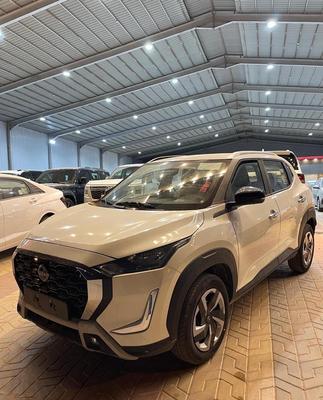 Nissan Magnite 2025