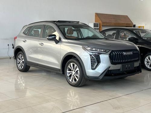 هافال جوليان 2027