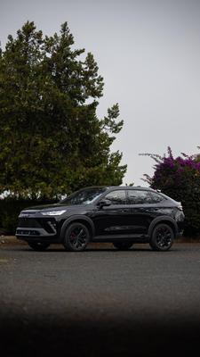 Haval H6 GT 2025