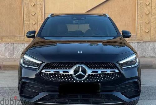 Mercedes Other 2023