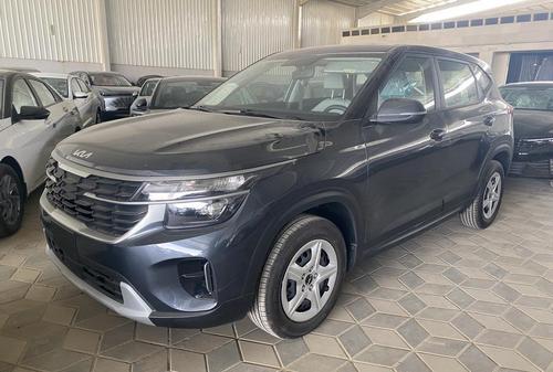 Kia Seltos 2026