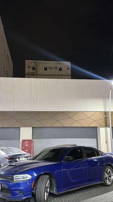 دودج تشارجر 2021