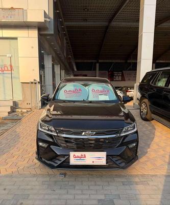 Chevrolet Groove 2026