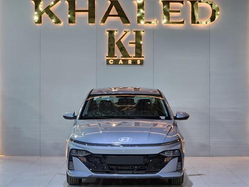 Hyundai Accent 2026