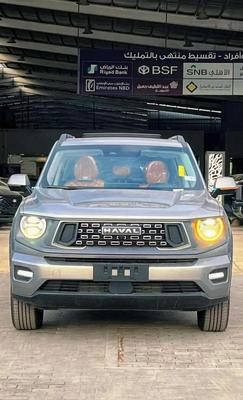 Haval H7 2026