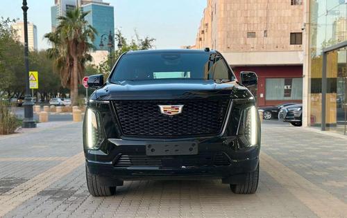 كاديلاك إسكاليد v 2026