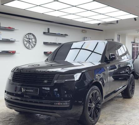 Land Rover Range Rover 2024